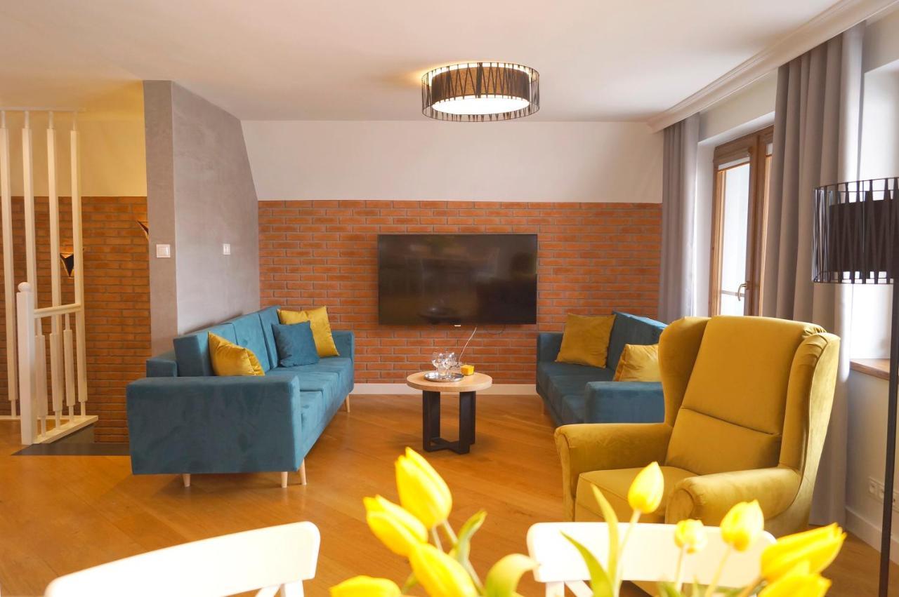 Hotel Nad Pisa بيش المظهر الخارجي الصورة