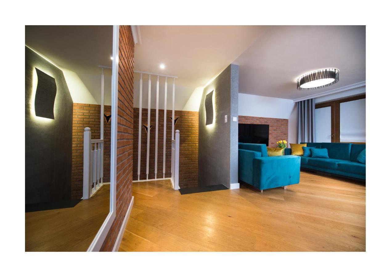 Hotel Nad Pisa بيش المظهر الخارجي الصورة