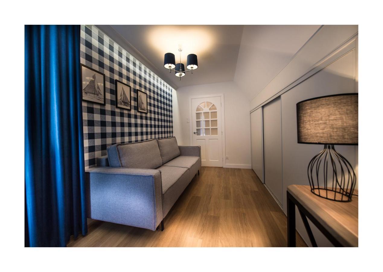 Hotel Nad Pisa بيش المظهر الخارجي الصورة